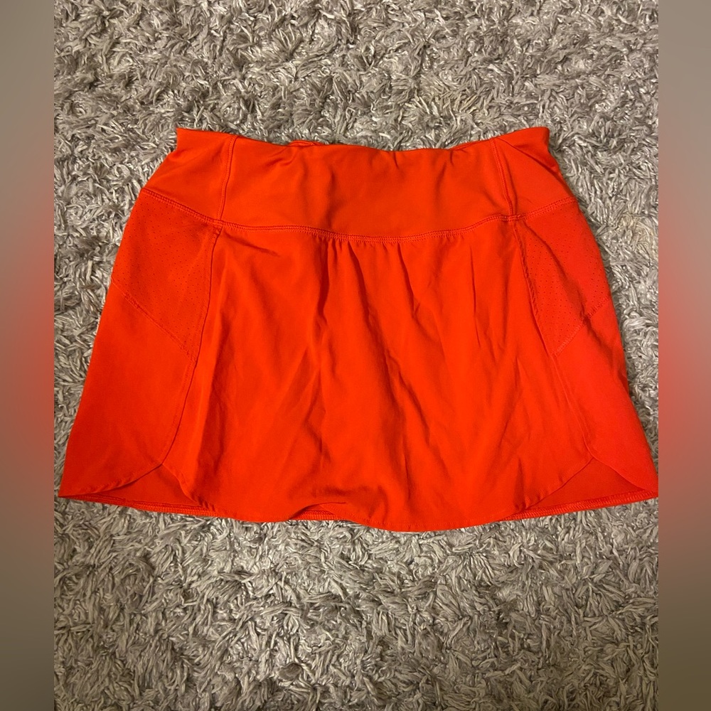 tennis skort